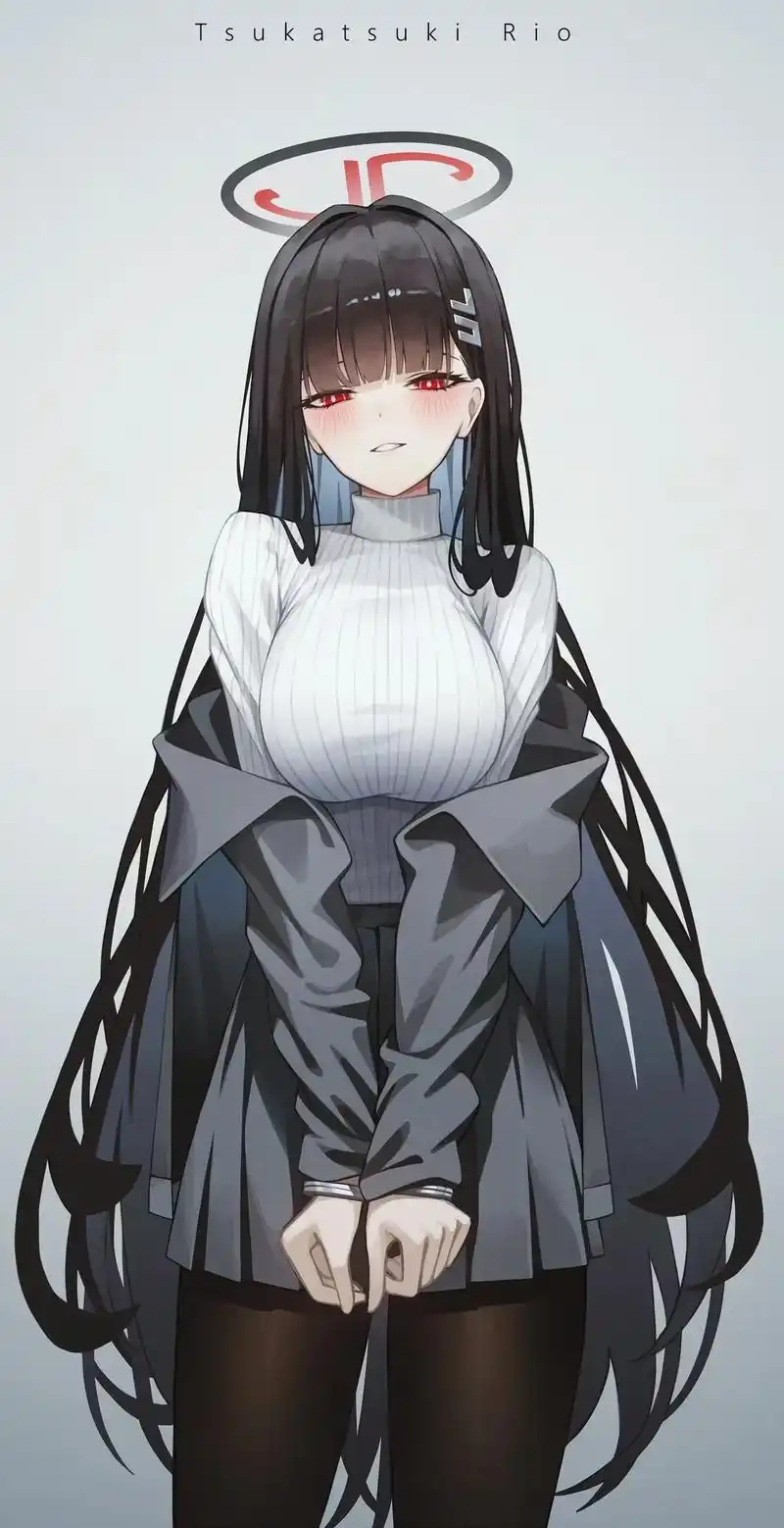 二次元老婆.#二次元 #二次元美图 #动漫少女 #美图分享 - 抖音