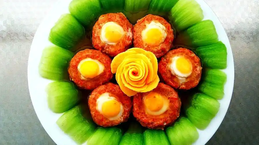 特色菜怎么做的更美味6个视频