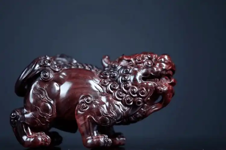 家有貔貅,万事无忧_神兽_文玩_cang