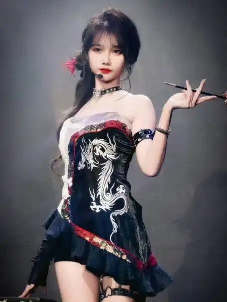 宋昕冉 罗生门>focus