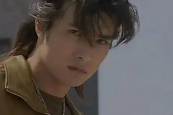 09:56【恶魔在身边】ep02『杨丞琳&贺军翔&王传一』危险姐弟上线