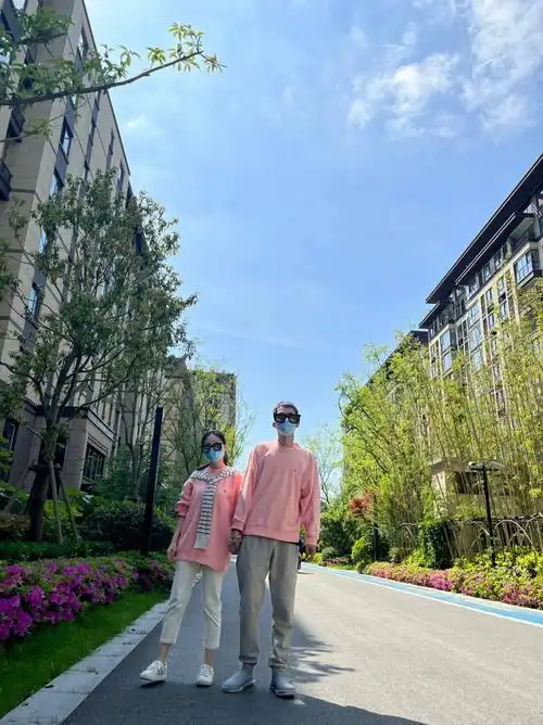 163和184最萌身高差