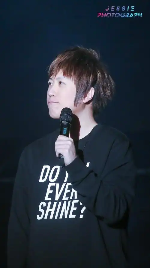 陈信宏 帅气是你 可爱是你 心底温柔都是你 - 高清图片,堆糖,美图壁纸