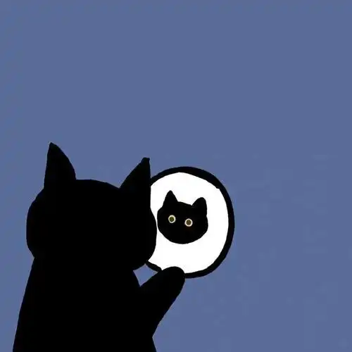 头像 | 新的微信头像来啦!