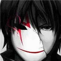 黑暗系压抑头像孤独【点击鼠标右键下载】