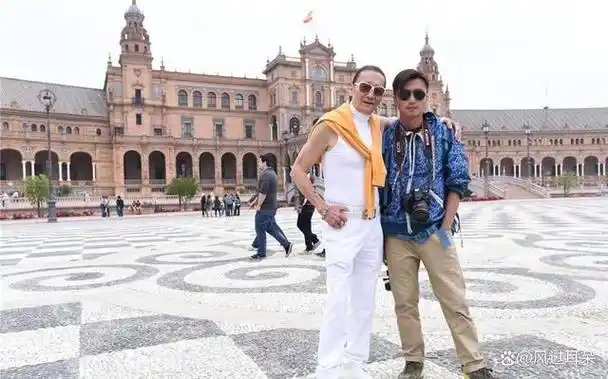 谢贤想把张柏芝接回谢家?张柏芝惊喜传好消息,谢霆锋更激动不已