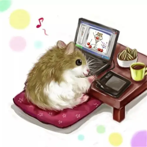 动漫壁纸画中画特辑赏析