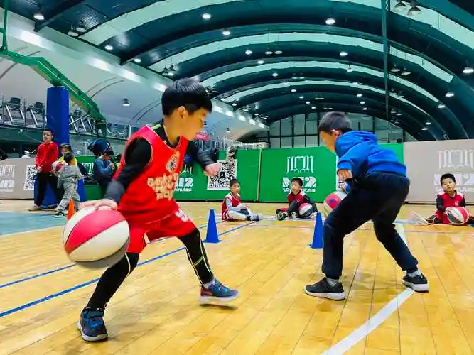 羽乐毅达体育青少年运动健儿party-在线订票-互动吧