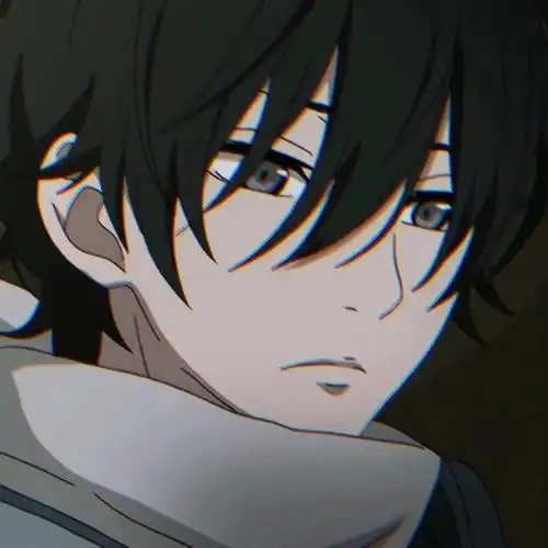 头像丨高质量动漫男头|动漫_手机网易网