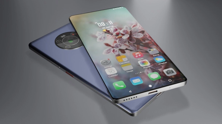 华为2021年重大攻势至少有14种新产品p和mate手机以及手表