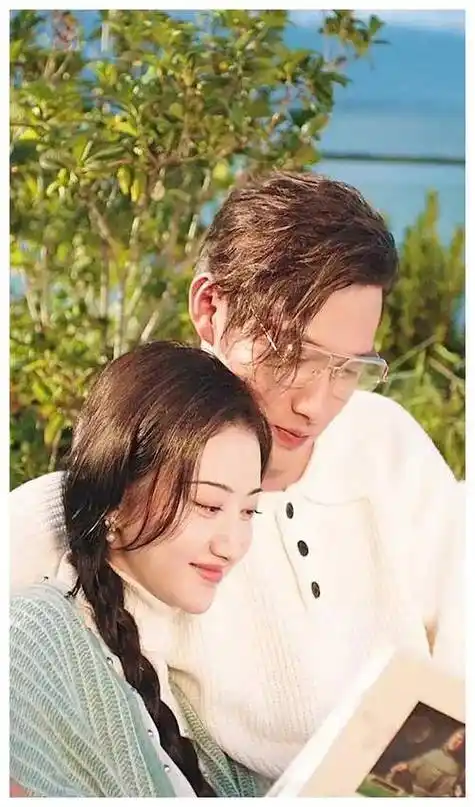 景甜与张彬彬未来合作受阻前项目转合作阻碍