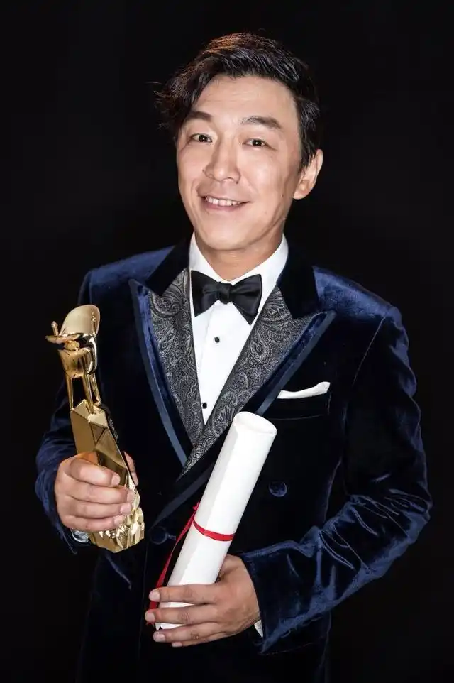 被称为"老戏骨接班人"8大内地70后演员,最后一位已退出娱乐圈