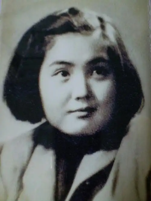 德高望重,温文尔雅的梁鲁园老师_天津电视台