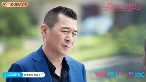 "可劲嗨"cp@八家户村 陈建斌 @李一桐q 迎来婚姻大考验,纷争不断