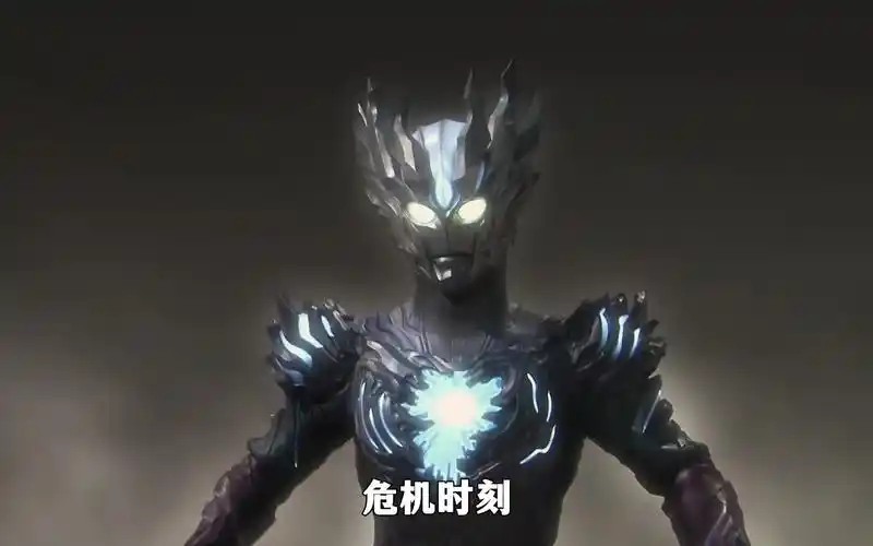 赛罗奥特曼:赛迦带领奥特兄弟对抗怪兽兵器,超级海帕杰顿登场