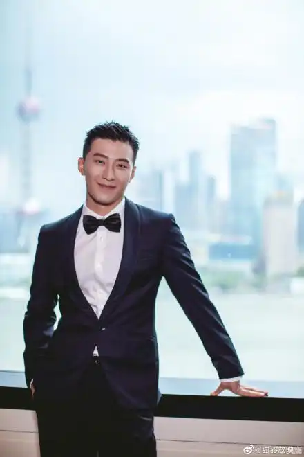 窦骁采耳登上网络热搜了到底咋啦