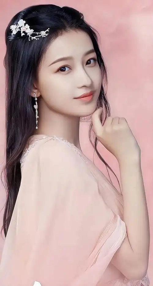 中国女明星名单_年轻女明星有哪些