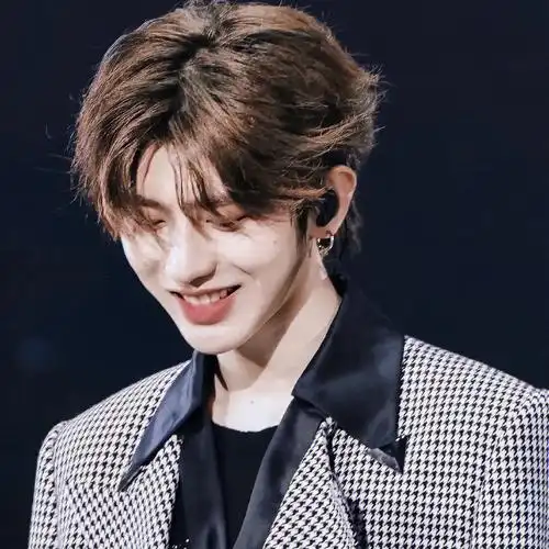 蔡徐坤头像文案