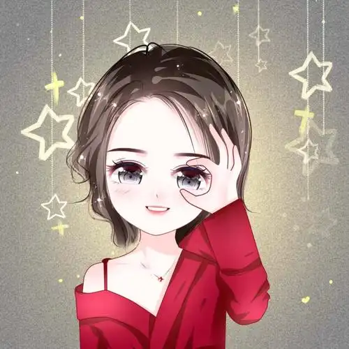 手绘头像约画lu-lu1668 - 堆糖,美图壁纸兴趣社区