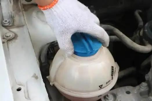 防冻液和冷却液有什么区别