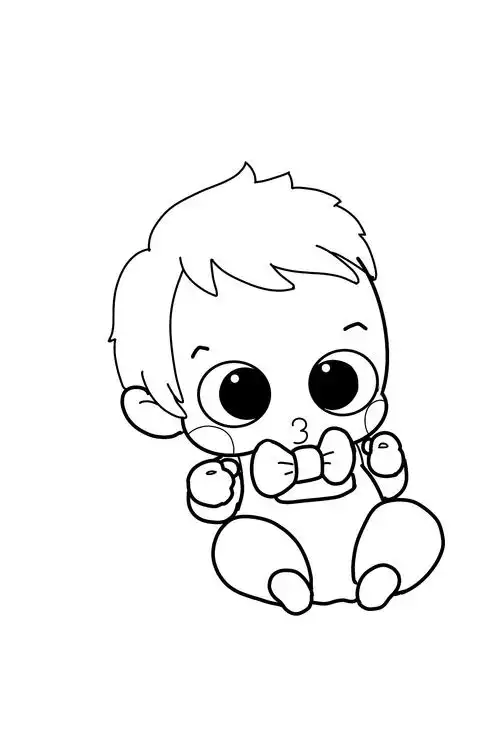 人物形象设计|插画|儿童插画|zifeiyu子非鱼_原创作品-站酷zcool