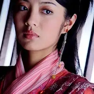 微信优雅头像点击鼠标右键下载