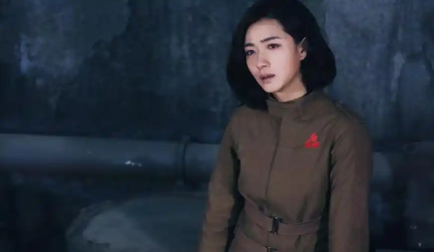 军中乐园|万茜|你好,疯子!_新浪新闻