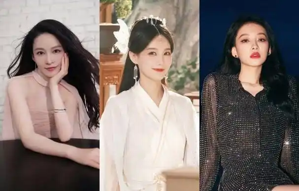 《玉骨遥》肖战接演权谋新戏 李沁与《狂飙》李一桐争演女主角