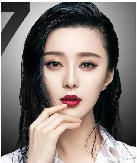 最受美妆博主青睐的十大明星仿妆,学会就是百变女王