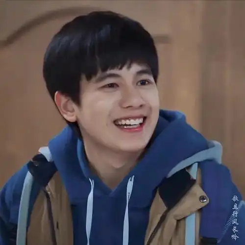 发点胡先煦的照片安慰一下我可以吗