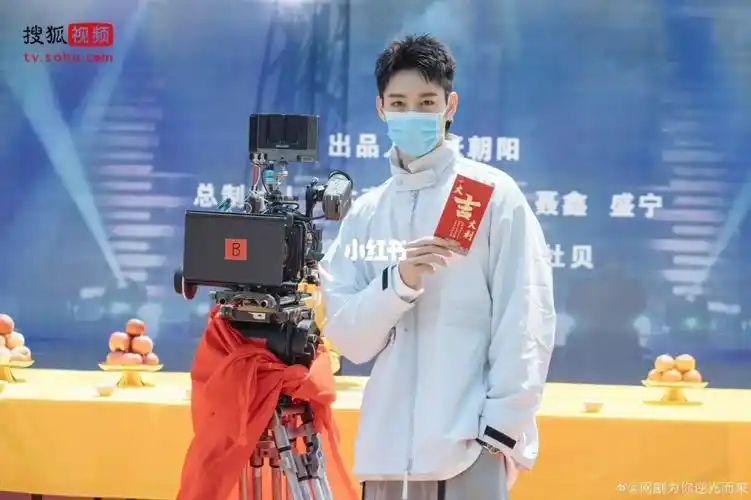 他在逆光中告白历腾