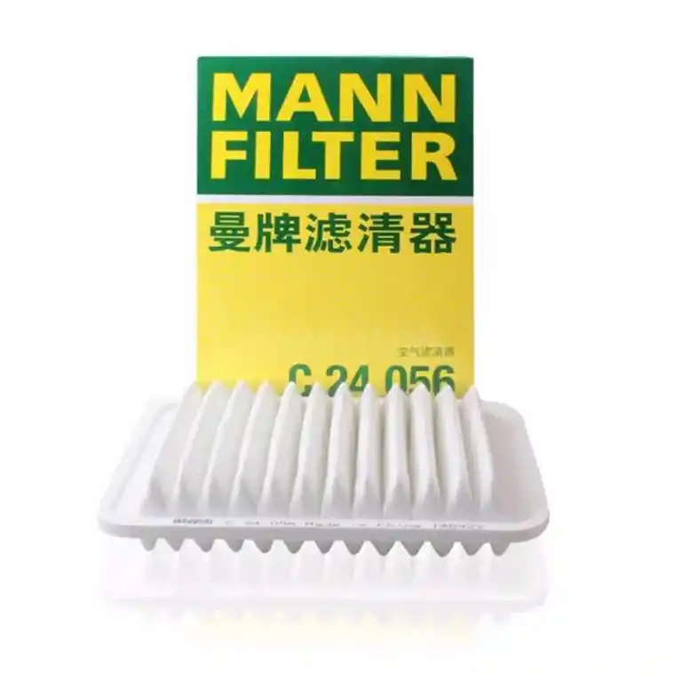 曼牌空气滤芯c21011适用朗逸朗行高尔.曼牌空气滤芯c21 - 抖音
