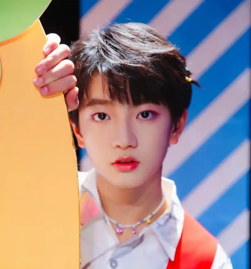 tf家族三代头像/穆祉丞