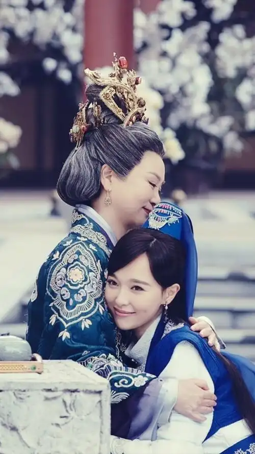 锦绣未央 李未央 唐嫣