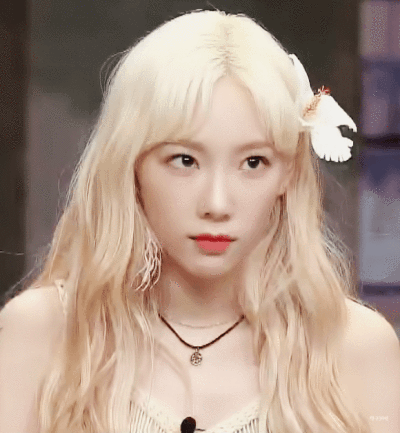 少女时代金泰妍