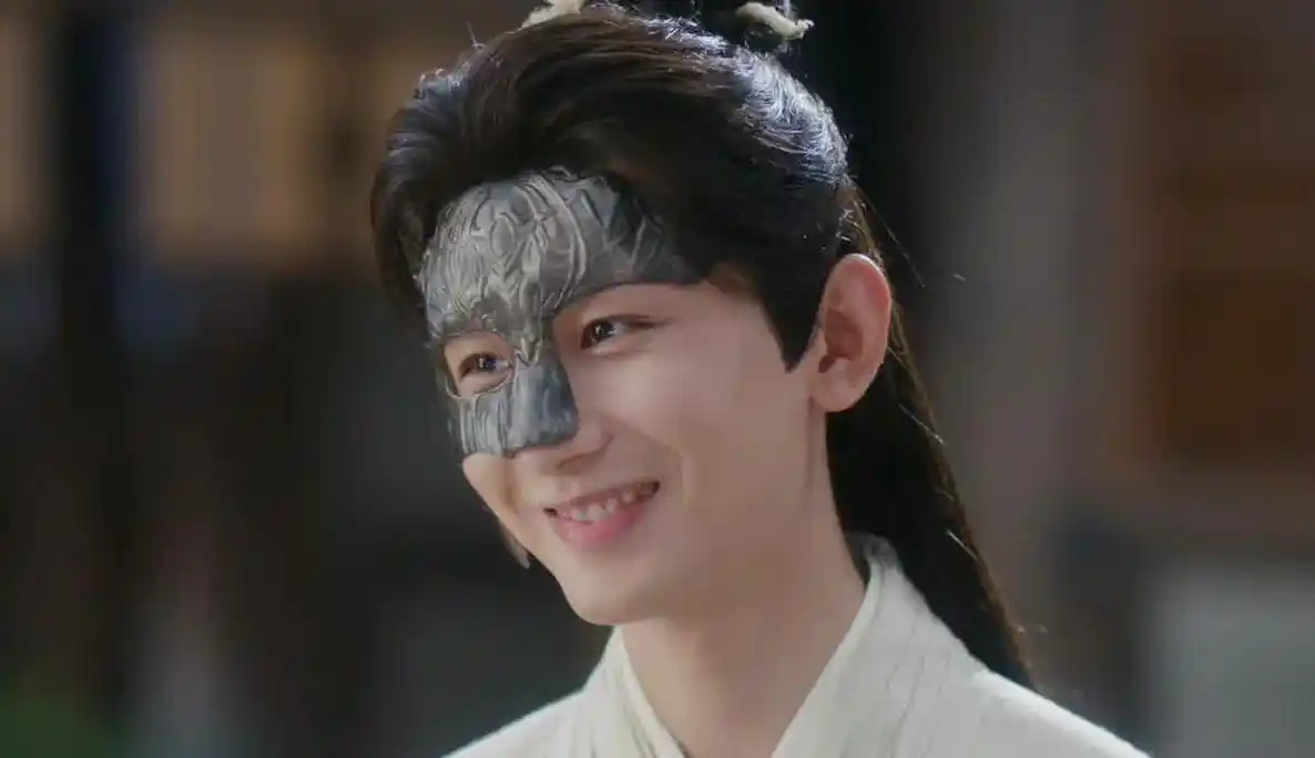 莲花楼第19集-李莲花乔婉娩解开心结-电视剧-在线观看-爱奇艺