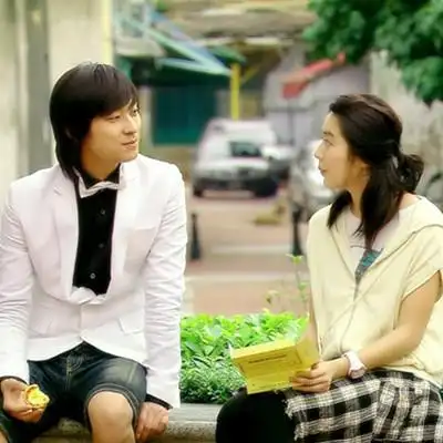 尹恩惠:律王子不是我喜欢的类型(3)_日韩剧_电视-超级明星