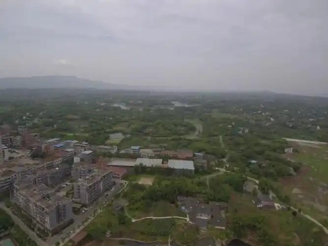 我在璧山我叫正兴