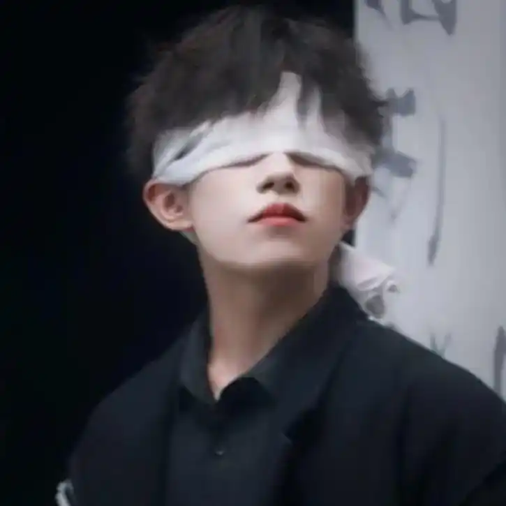 易烊千玺 #头像  千玺的头像合集又来了 - 抖音