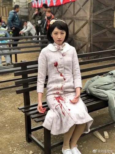 新版泡沫之夏刘佳霸气开撩上演最激情床戏