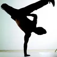 男生街舞头像图片大全 嘻哈风格街舞帅气男生头像