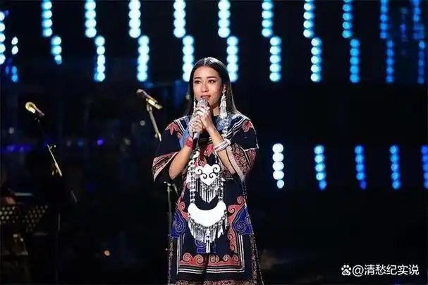 纪实装穷卖惨知三当三娱乐圈乱象在吉克隽逸身上体现得淋漓尽致