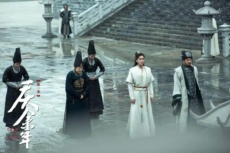 电视剧庆余年中你最喜欢谁