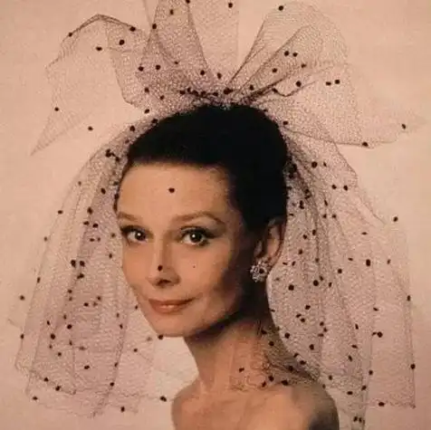 头像奥黛丽赫本