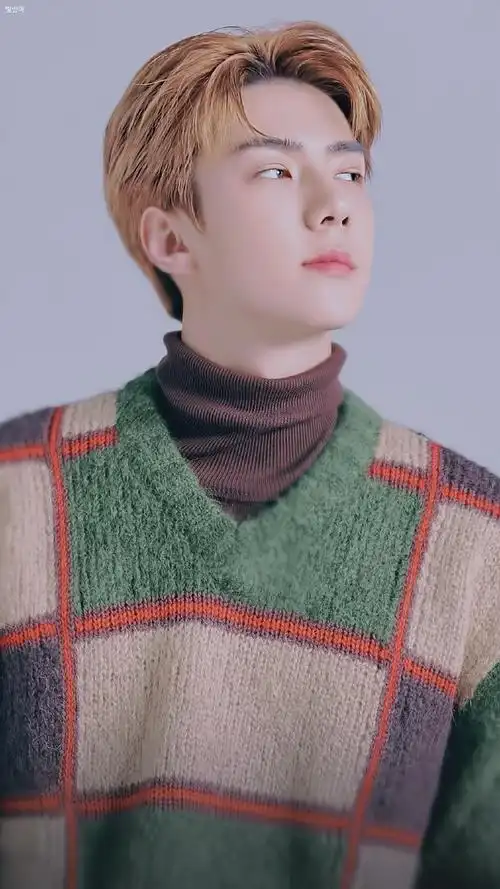 吴世勋0412生日快乐