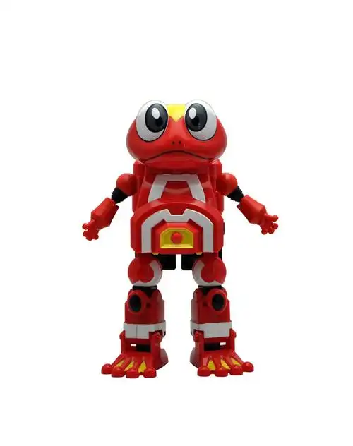 灵动 灵动快乐酷宝10寸豪华版-蛙王酷宝