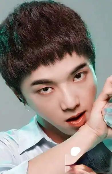 华晨宇发型盘点鲻鱼头和蘑菇头真是圈粉无数