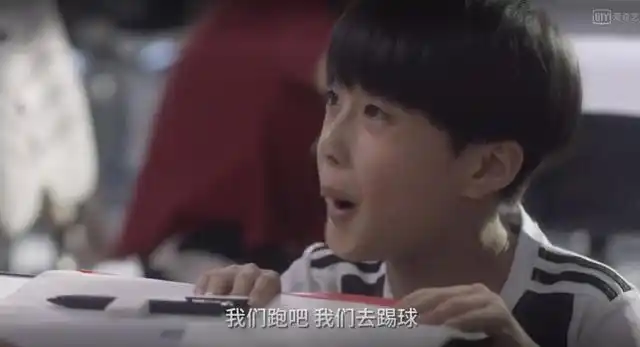 《小舍得》大龙戏外有来头:5岁习舞9岁上央视,曾与陈伟霆跳舞