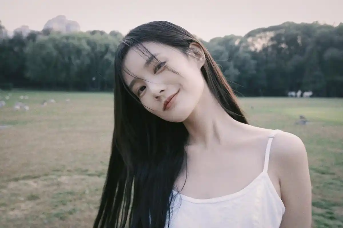 李一桐高清壁纸头像(三十一)[色]