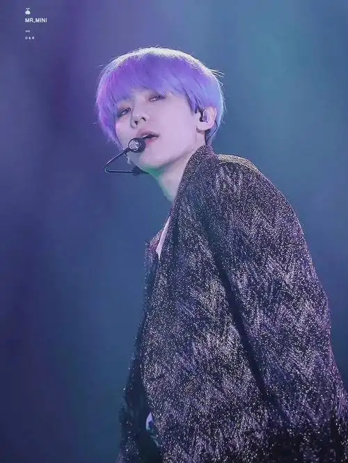 exo  #壁纸  #边伯贤